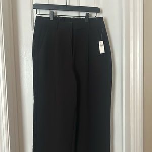 Old Navy Taylor Wide Leg Trouser